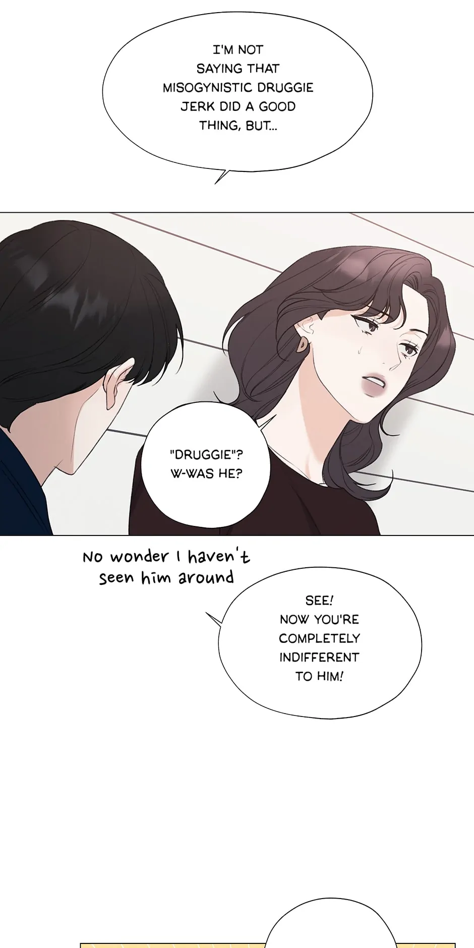 The Terrible Act Chapter 16 - Page 31