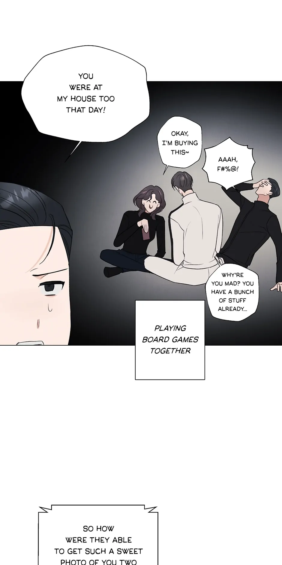 The Terrible Act Chapter 16 - Page 49