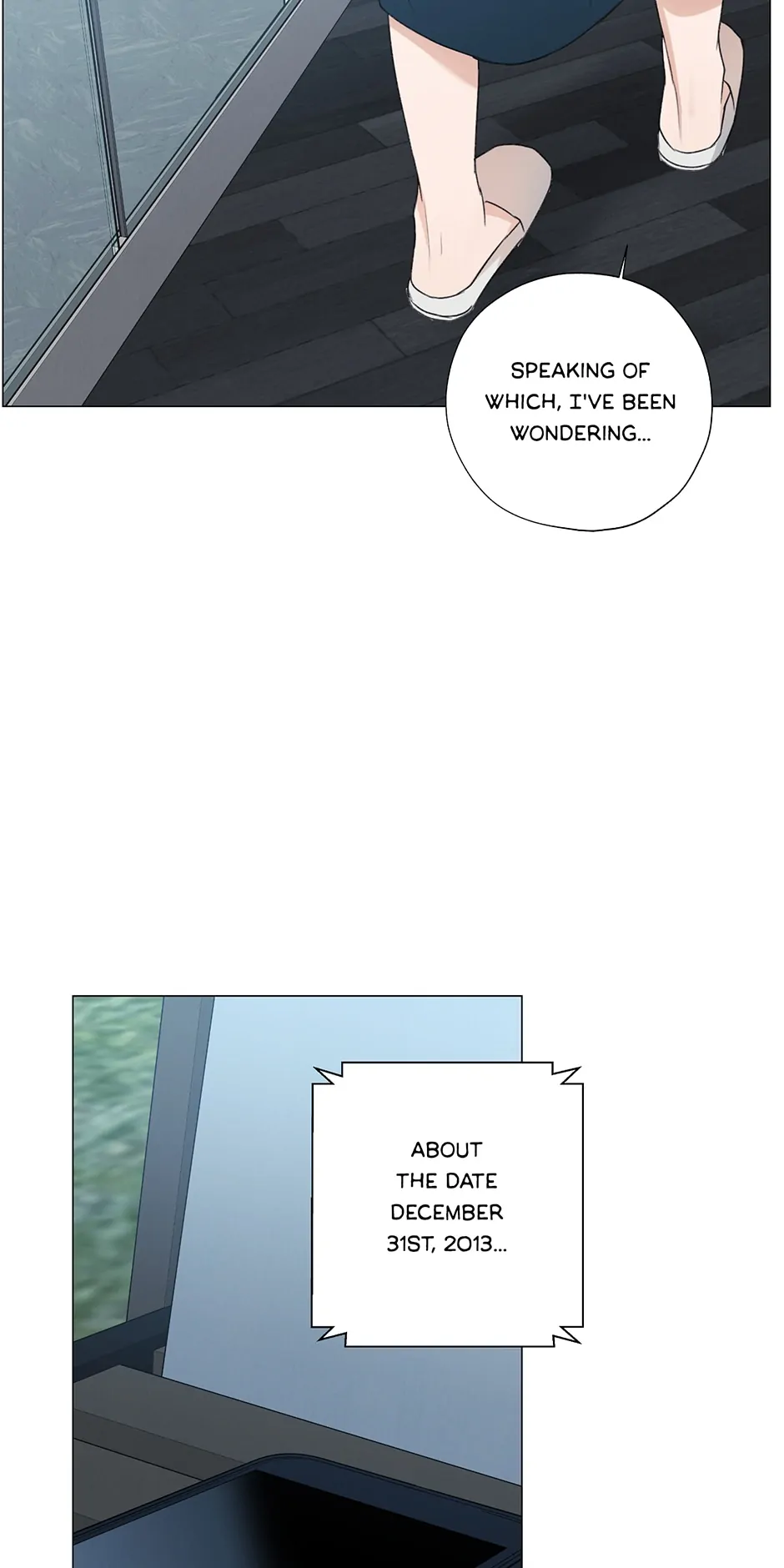 The Terrible Act Chapter 16 - Page 58