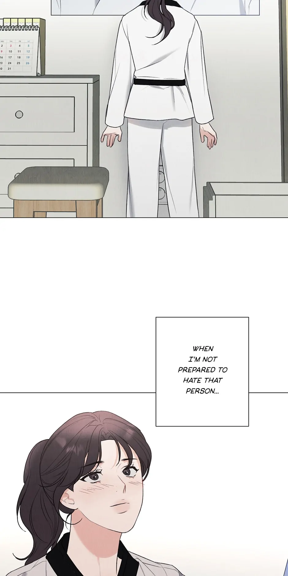 The Terrible Act Chapter 16 - Page 7