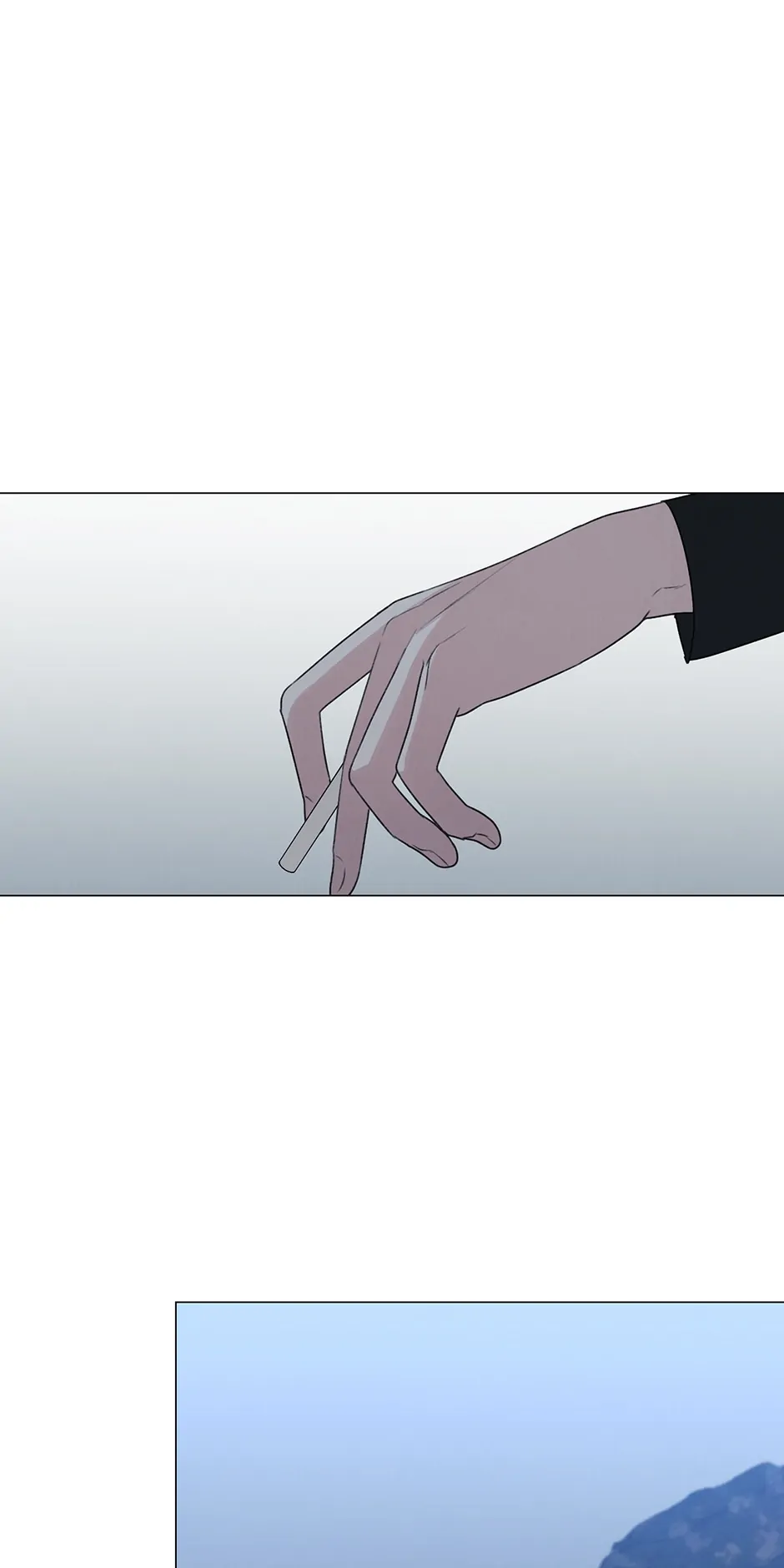 The Terrible Act Chapter 17 - Page 1