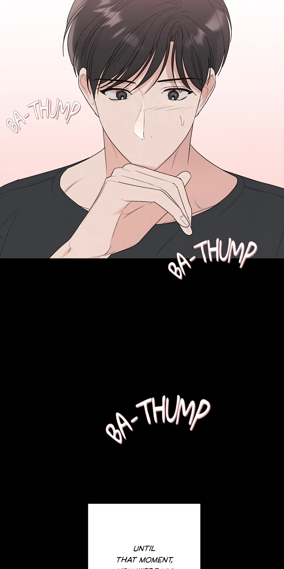 The Terrible Act Chapter 17 - Page 25