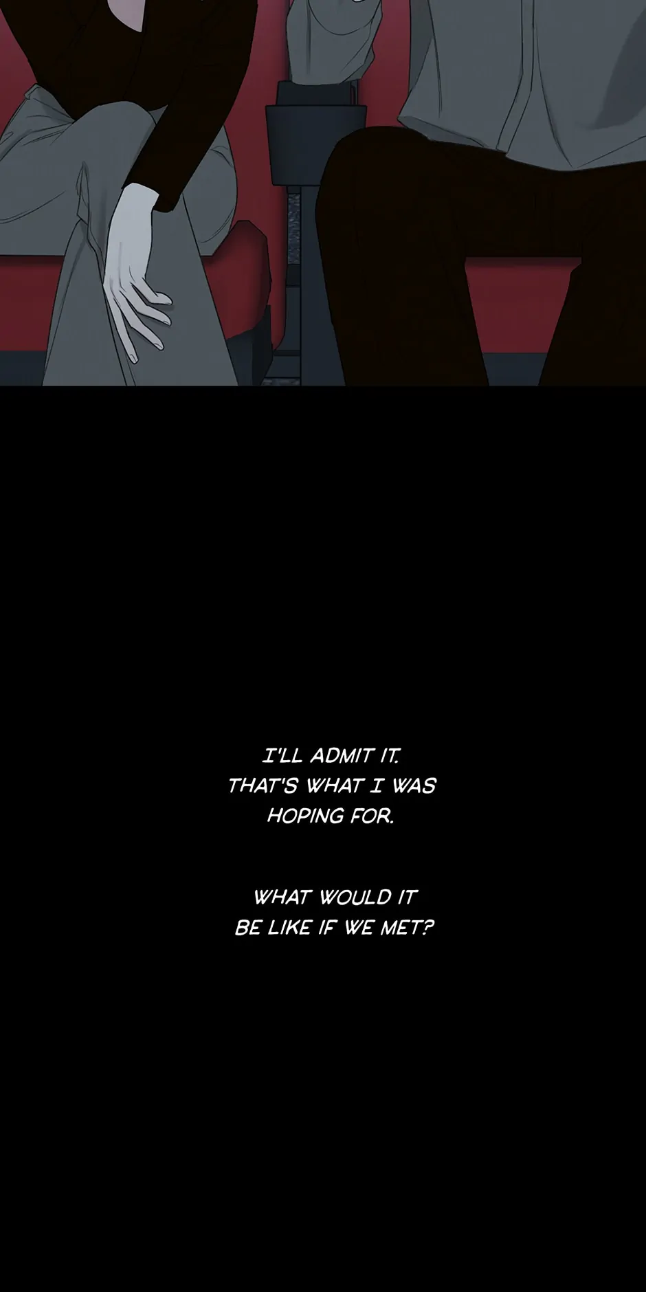 The Terrible Act Chapter 17 - Page 36