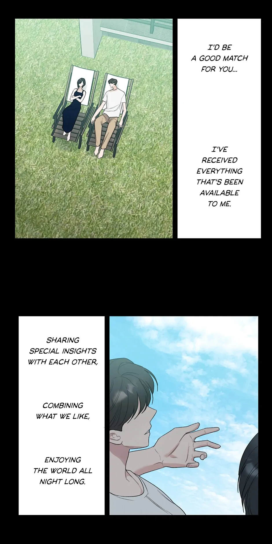The Terrible Act Chapter 17 - Page 37