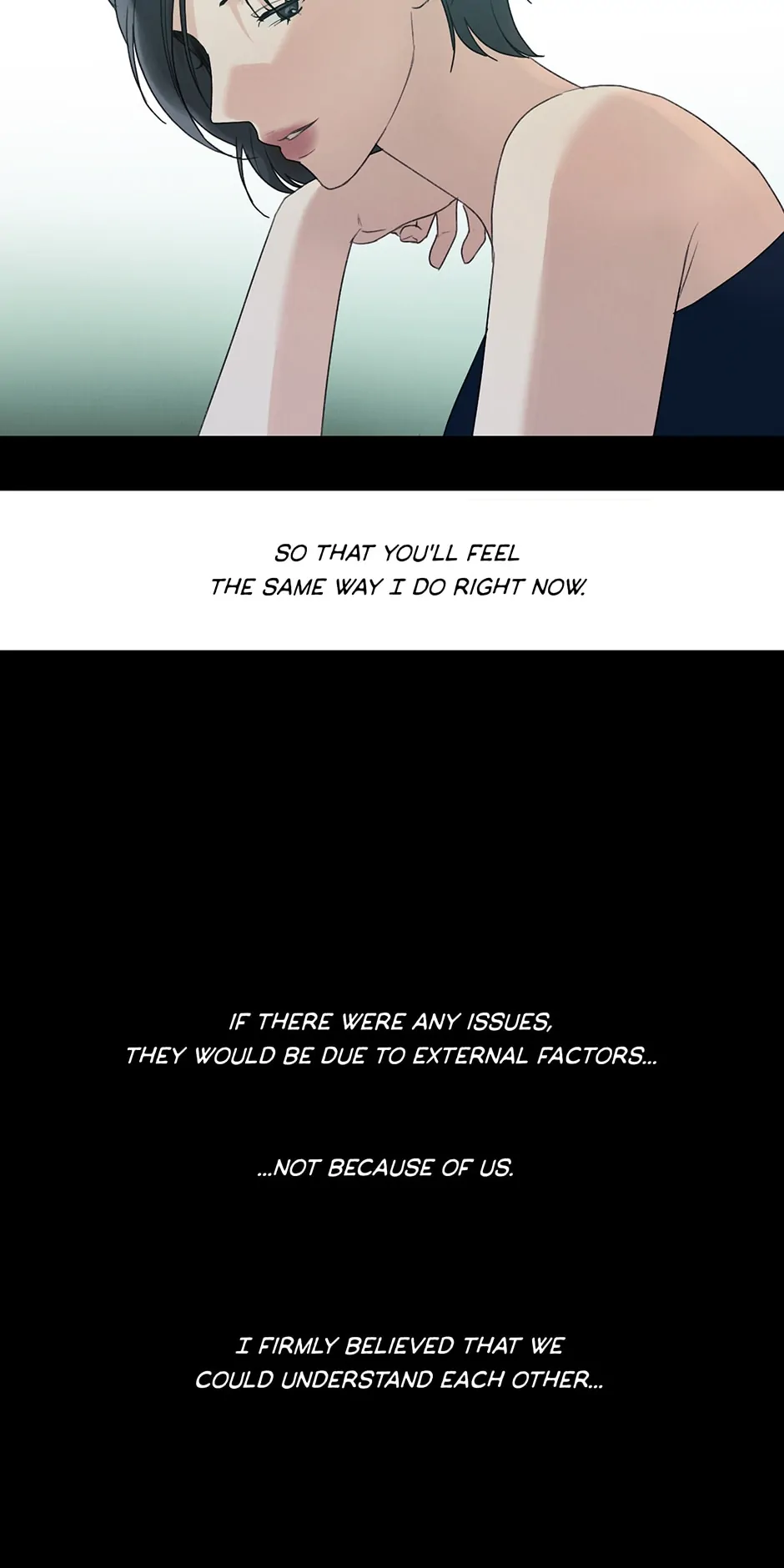 The Terrible Act Chapter 17 - Page 39