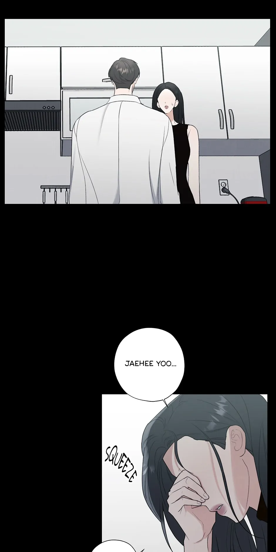 The Terrible Act Chapter 17 - Page 41