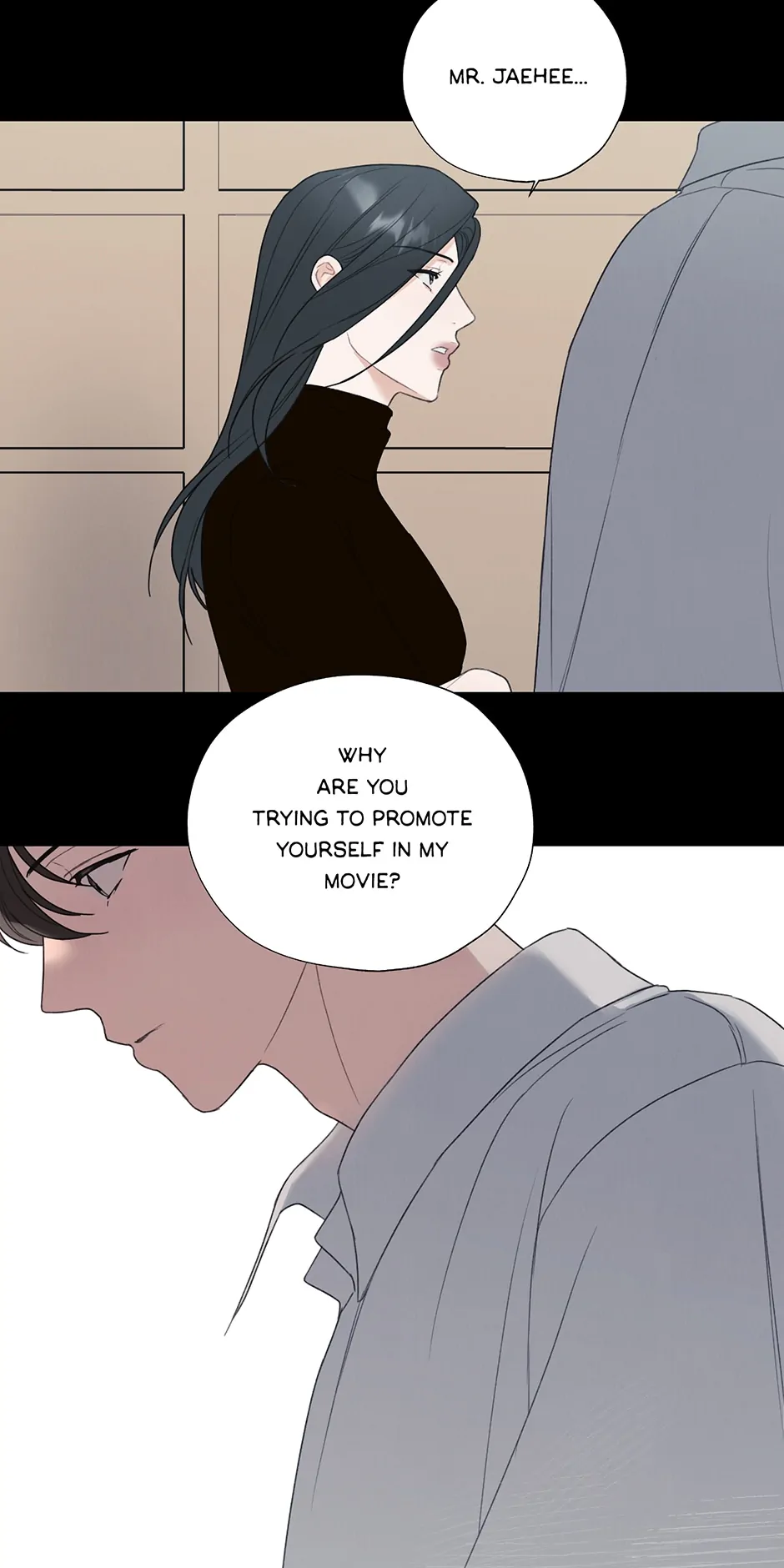 The Terrible Act Chapter 17 - Page 46