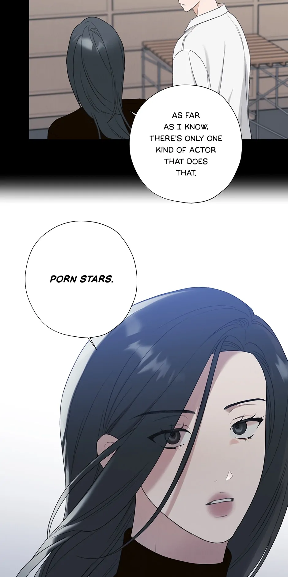 The Terrible Act Chapter 17 - Page 49
