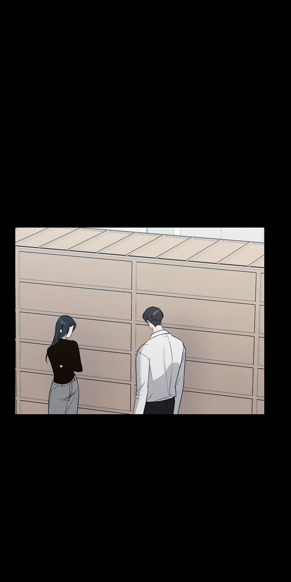 The Terrible Act Chapter 18 - Page 1