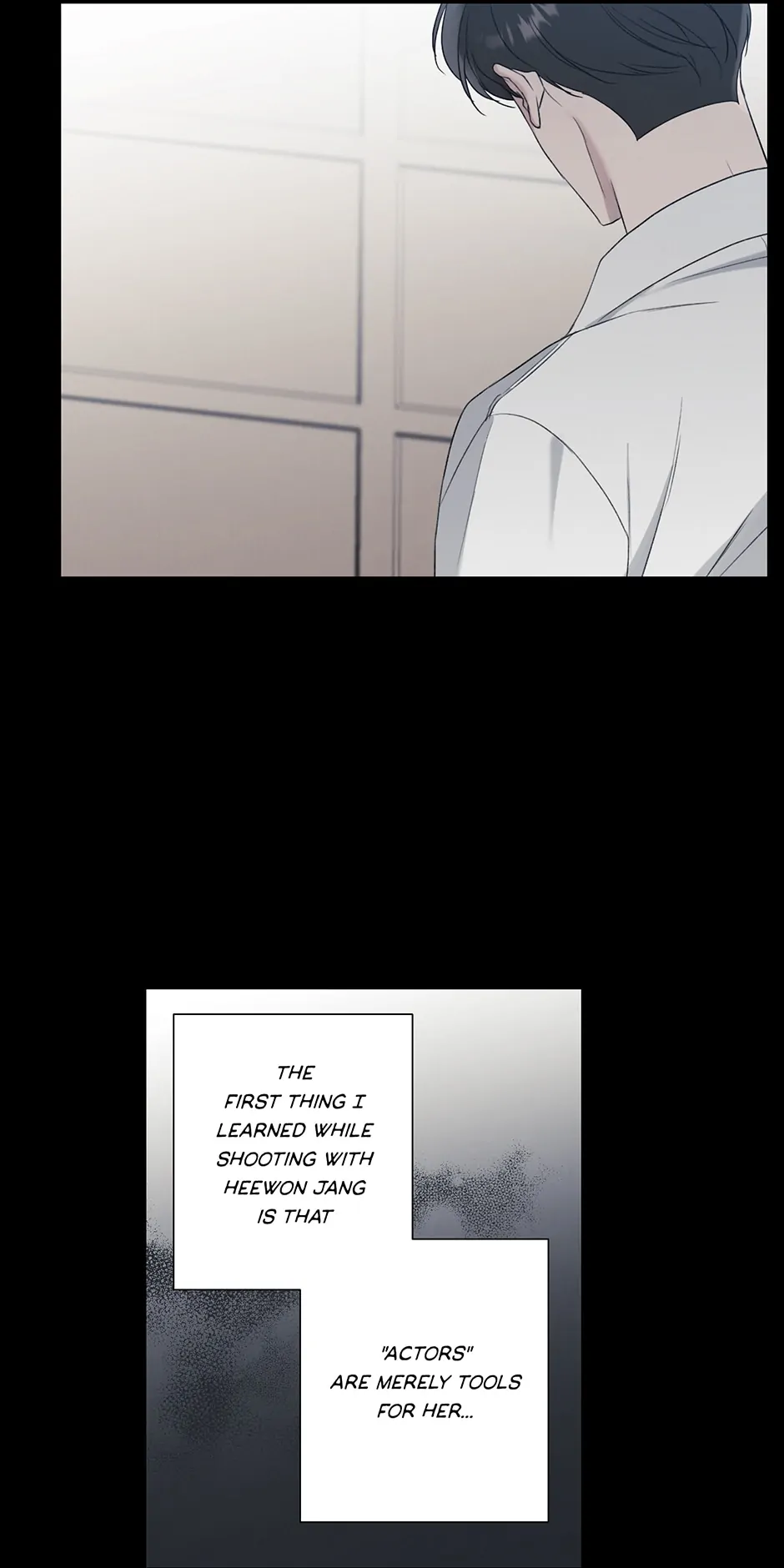 The Terrible Act Chapter 18 - Page 2
