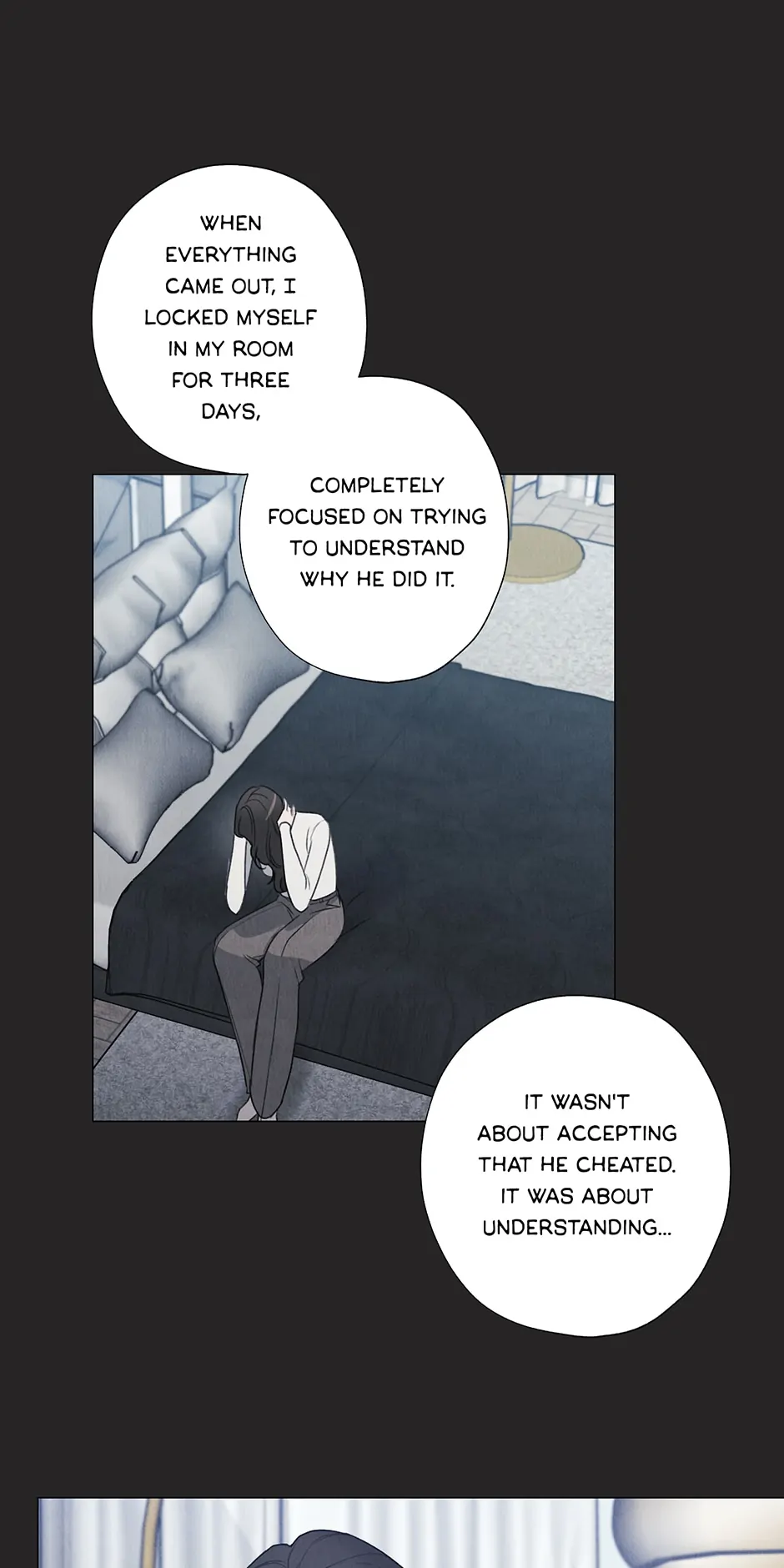 The Terrible Act Chapter 18 - Page 35