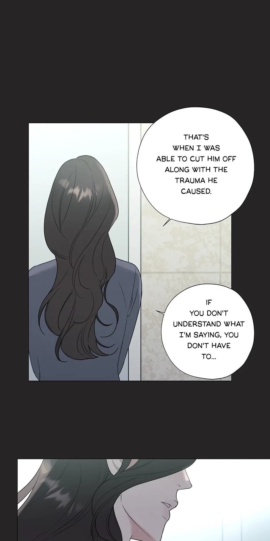 The Terrible Act Chapter 18 - Page 43