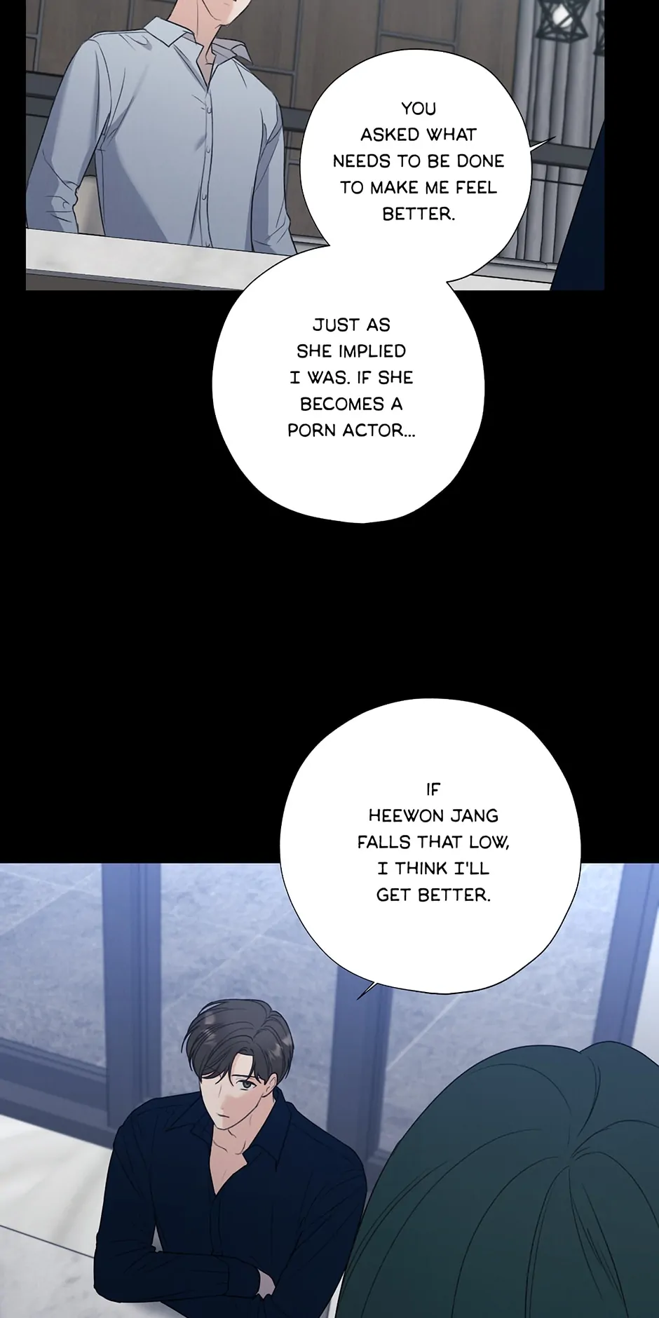 The Terrible Act Chapter 18 - Page 46