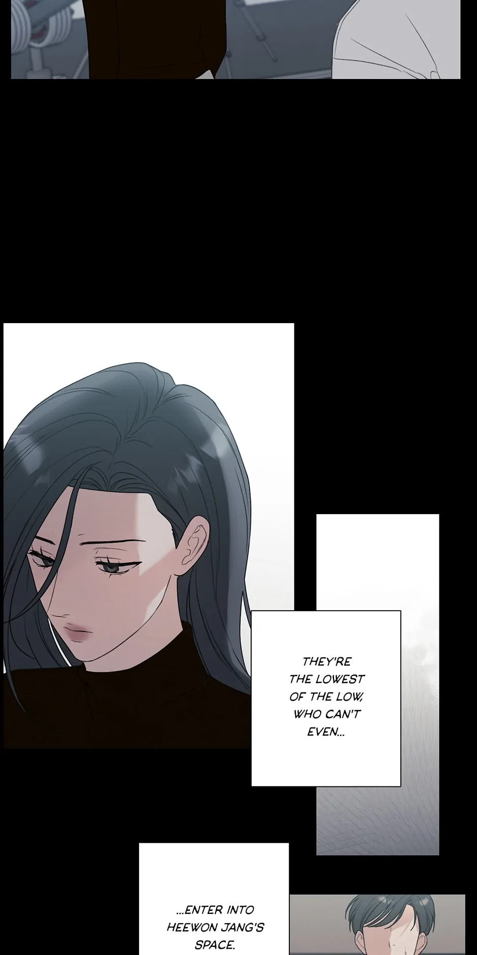 The Terrible Act Chapter 18 - Page 6