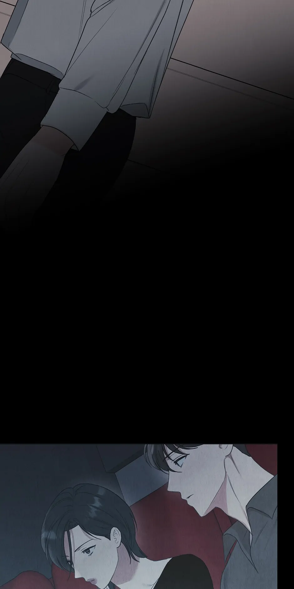 The Terrible Act Chapter 18 - Page 9