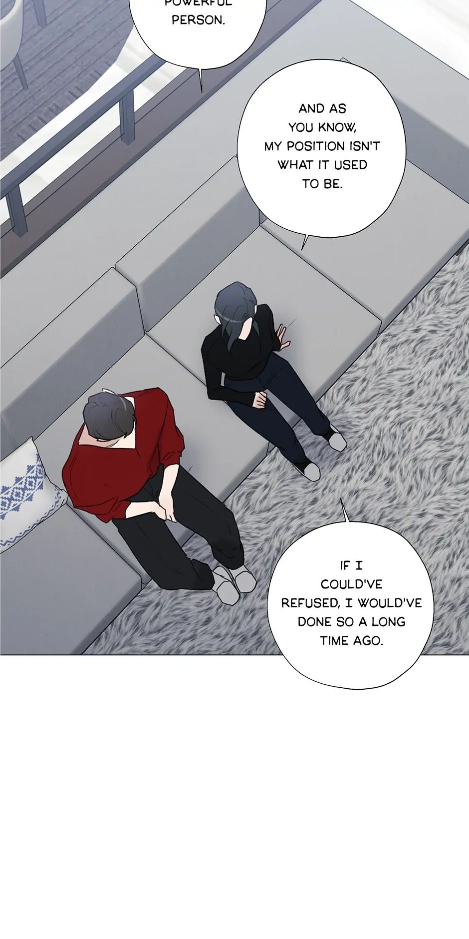 The Terrible Act Chapter 19 - Page 2