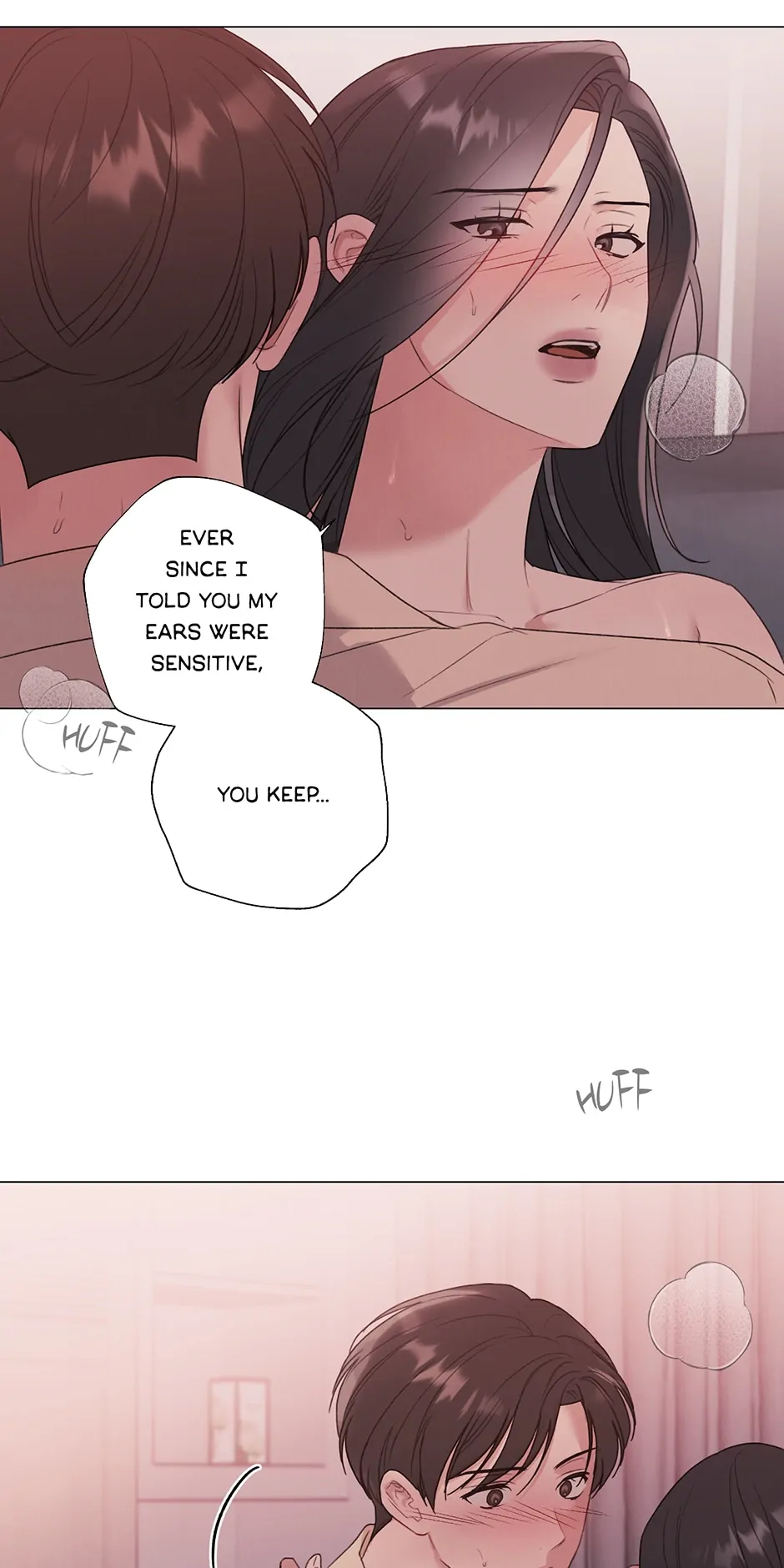 The Terrible Act Chapter 19 - Page 11