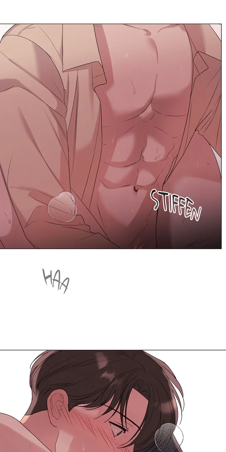 The Terrible Act Chapter 19 - Page 14