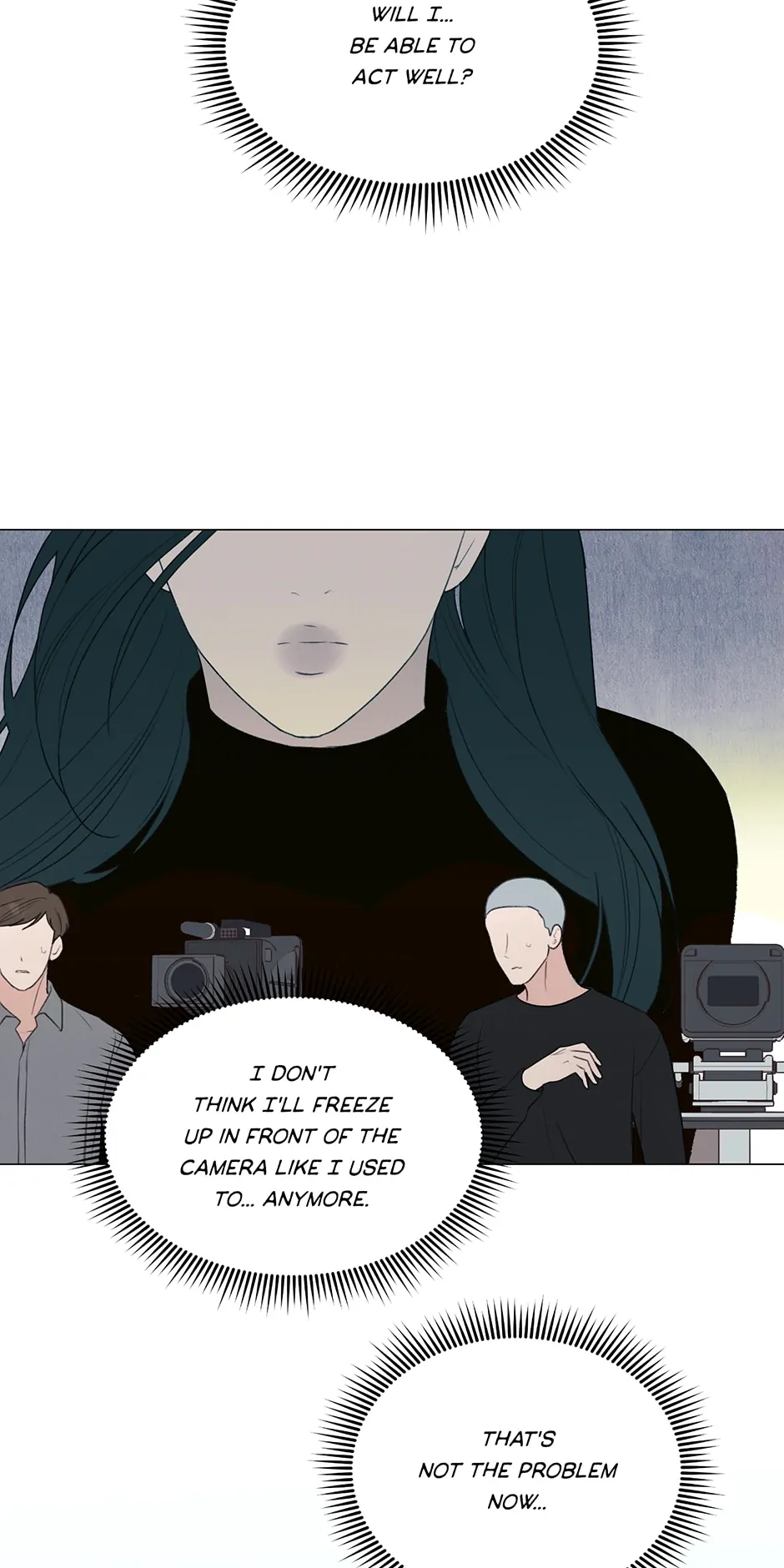 The Terrible Act Chapter 19 - Page 24