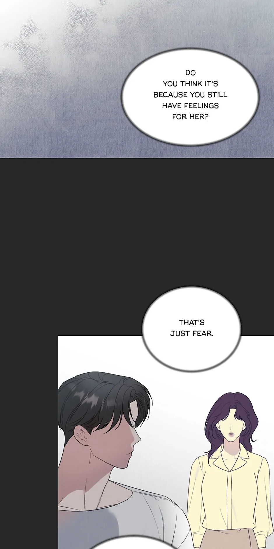 The Terrible Act Chapter 19 - Page 32
