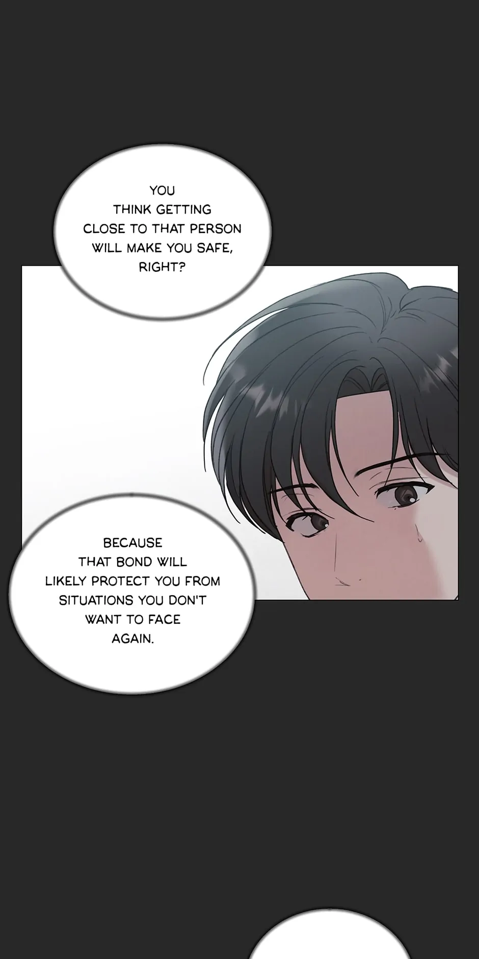 The Terrible Act Chapter 19 - Page 34