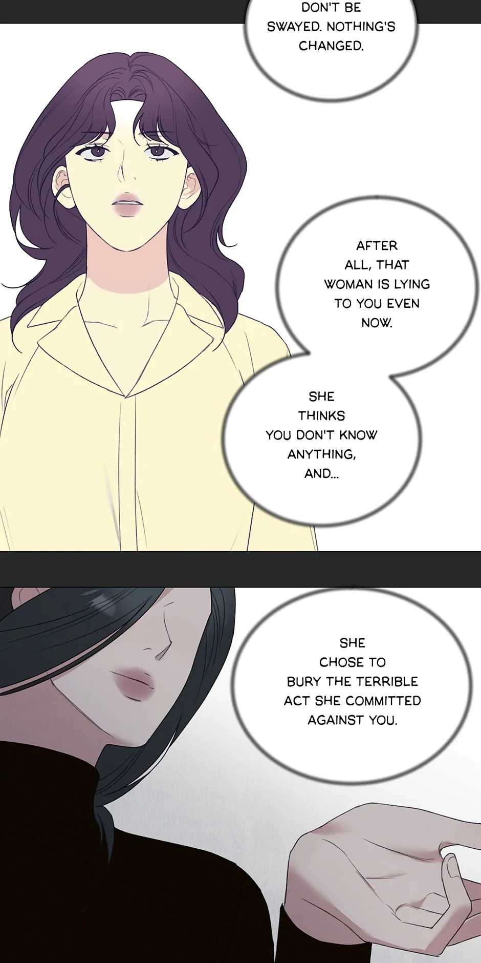 The Terrible Act Chapter 19 - Page 35