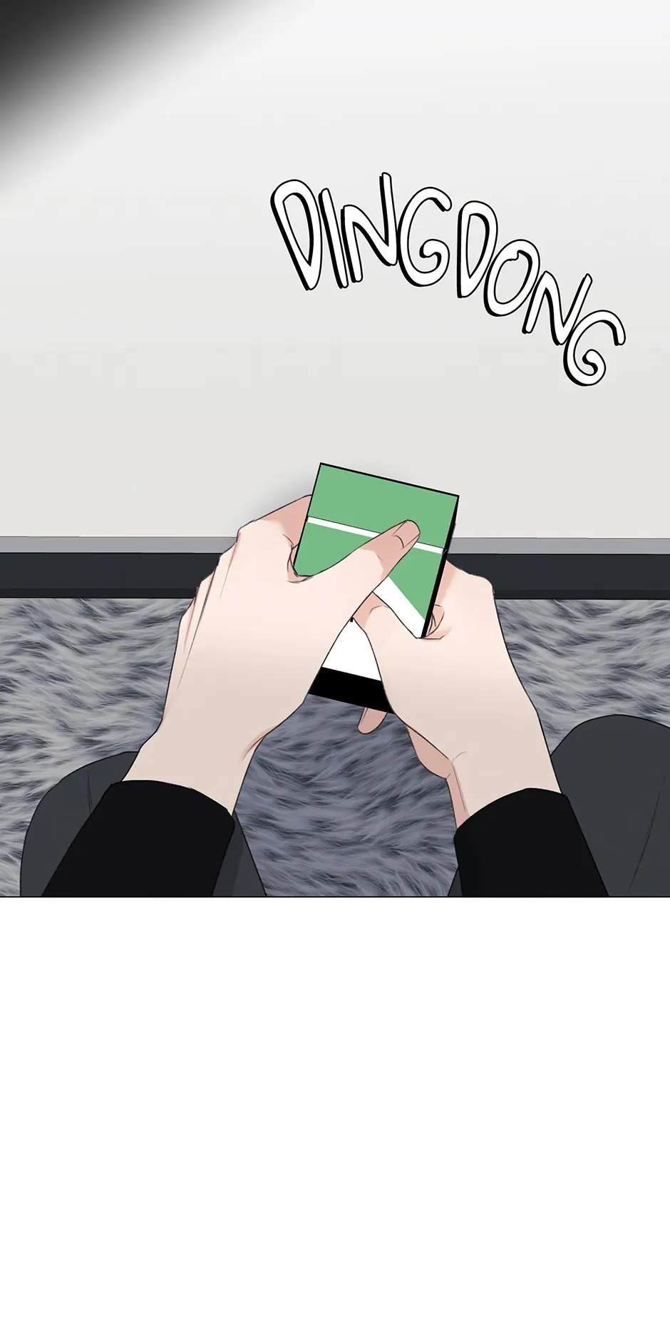 The Terrible Act Chapter 19 - Page 38