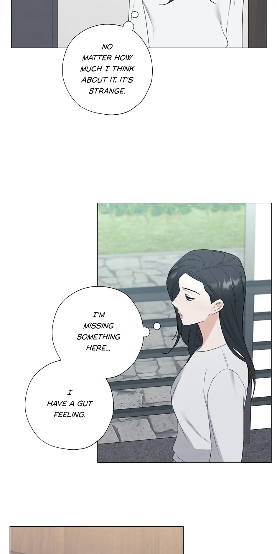 The Terrible Act Chapter 19 - Page 42