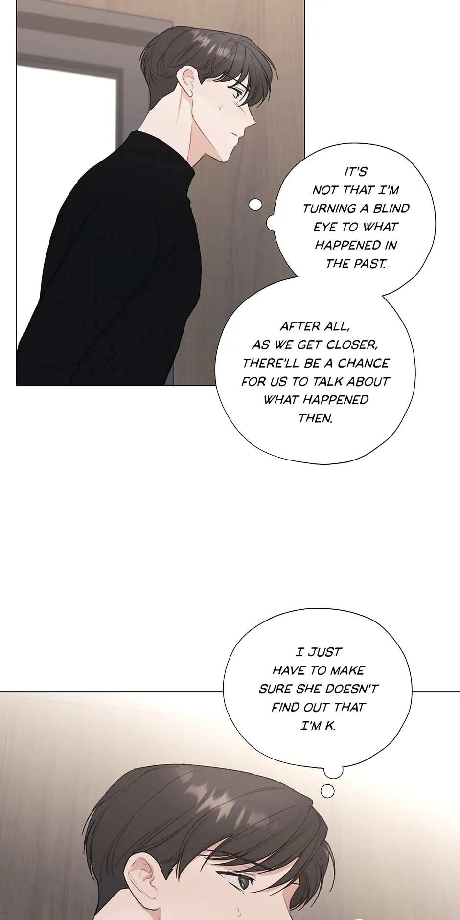The Terrible Act Chapter 19 - Page 43