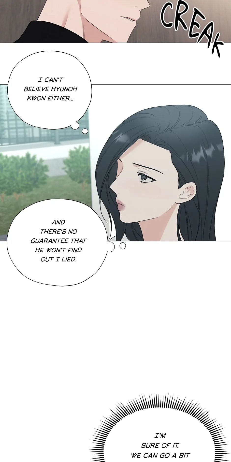 The Terrible Act Chapter 19 - Page 44