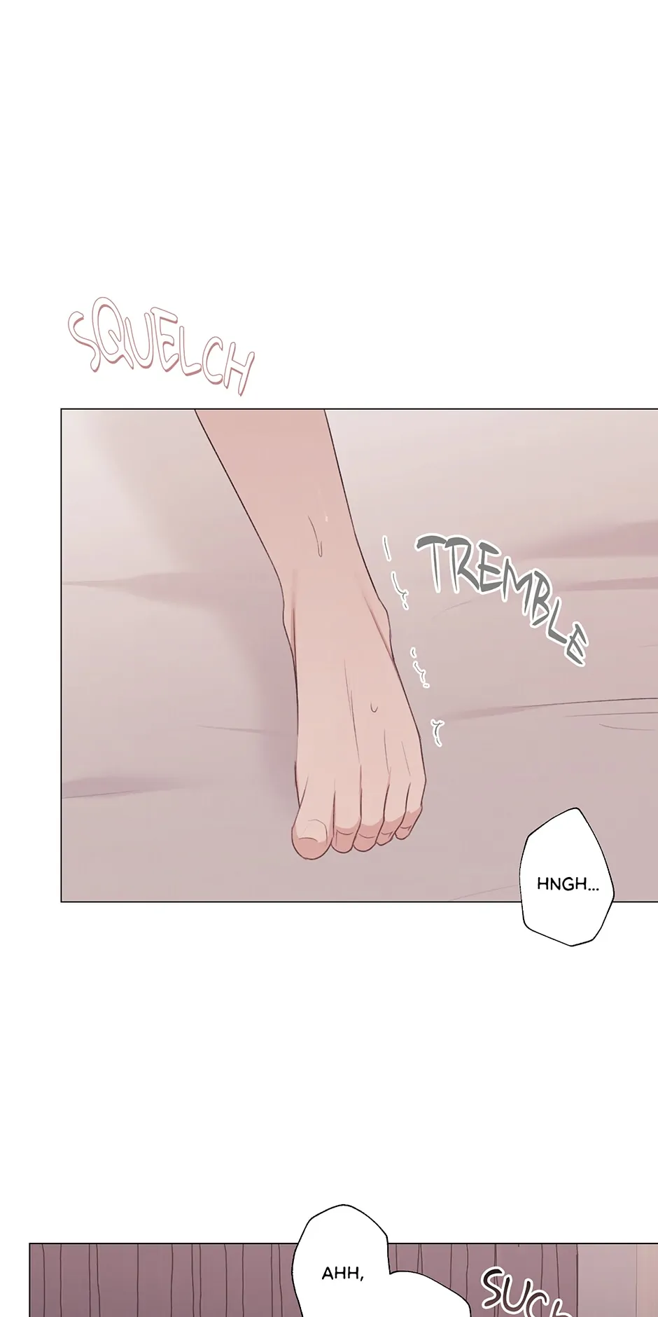 The Terrible Act Chapter 19 - Page 6