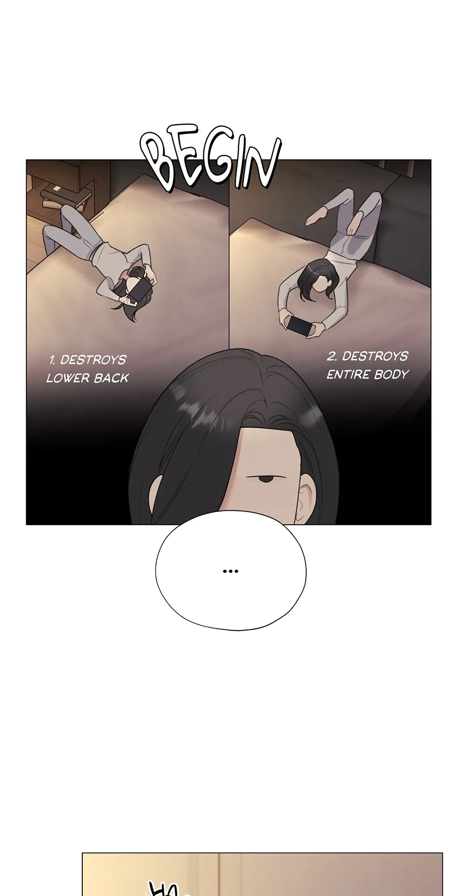 The Terrible Act Chapter 19 - Page 51