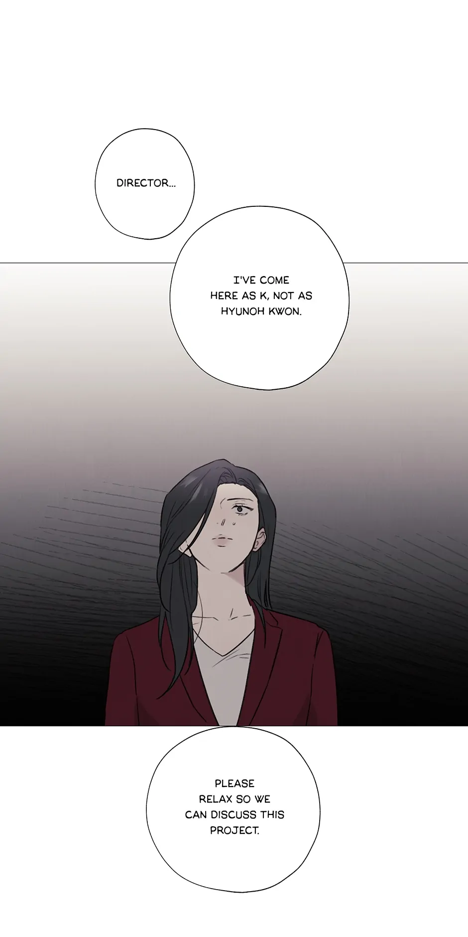 The Terrible Act Chapter 2 - Page 30