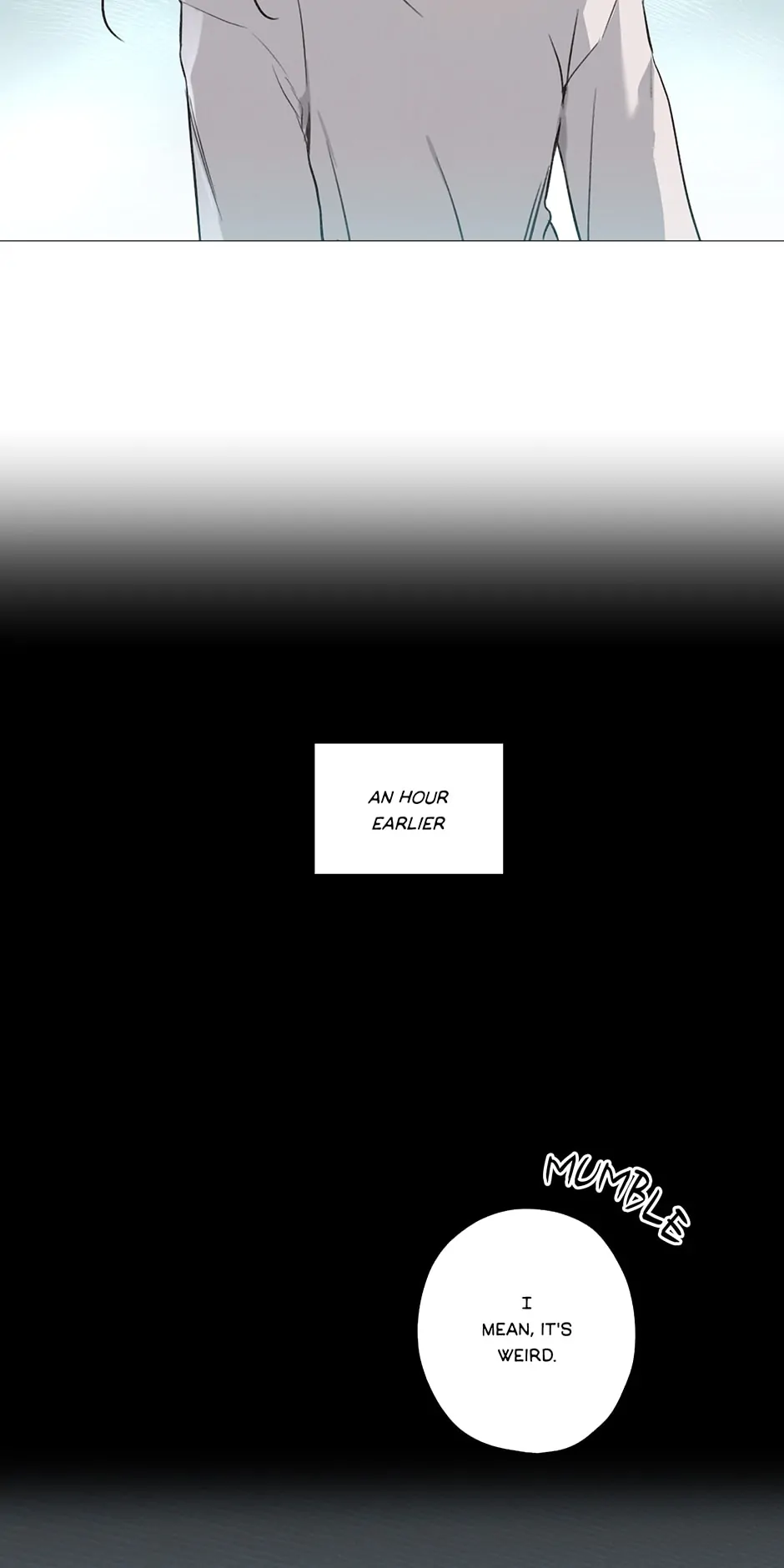 The Terrible Act Chapter 2 - Page 4