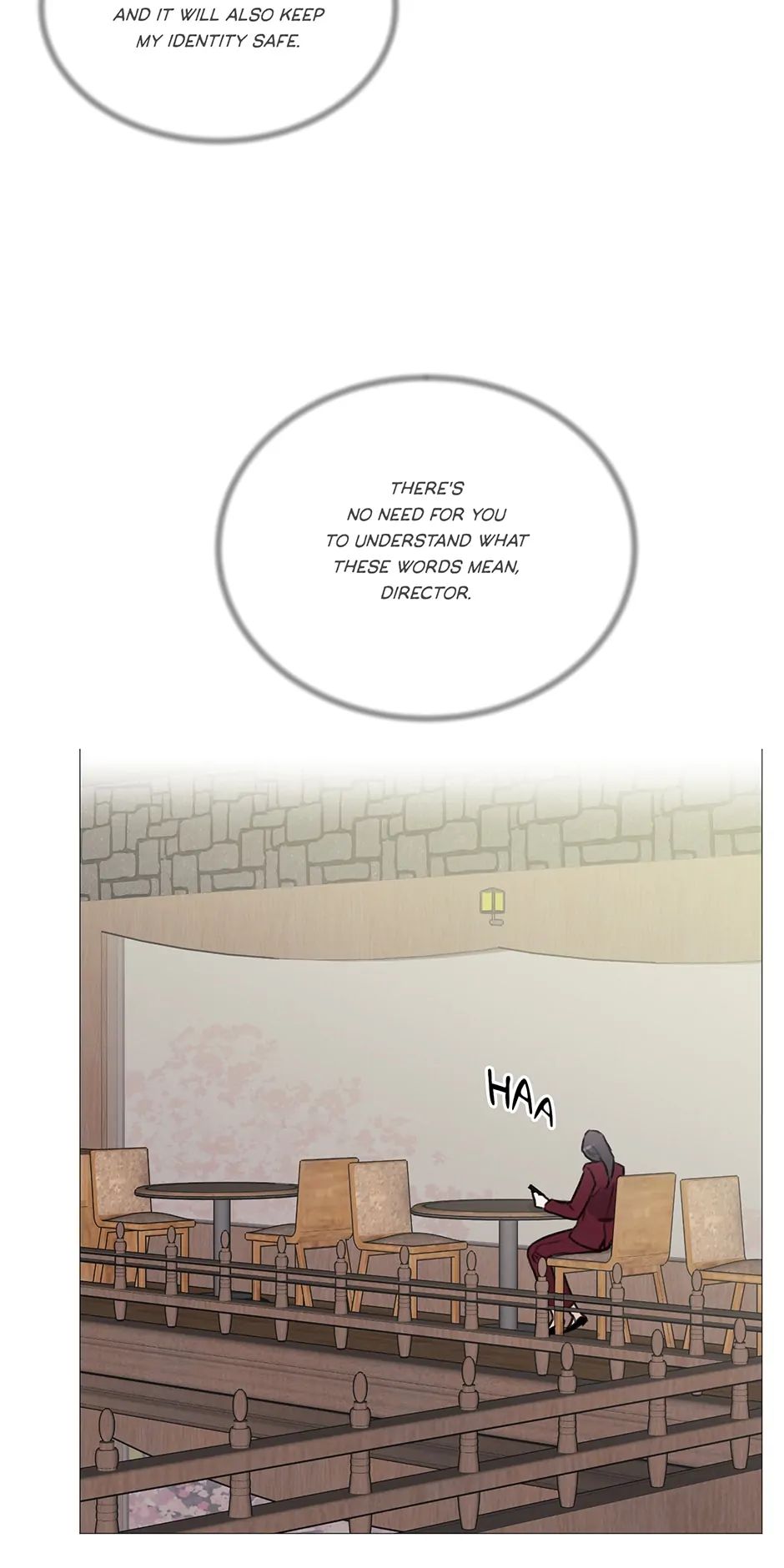 The Terrible Act Chapter 2 - Page 53