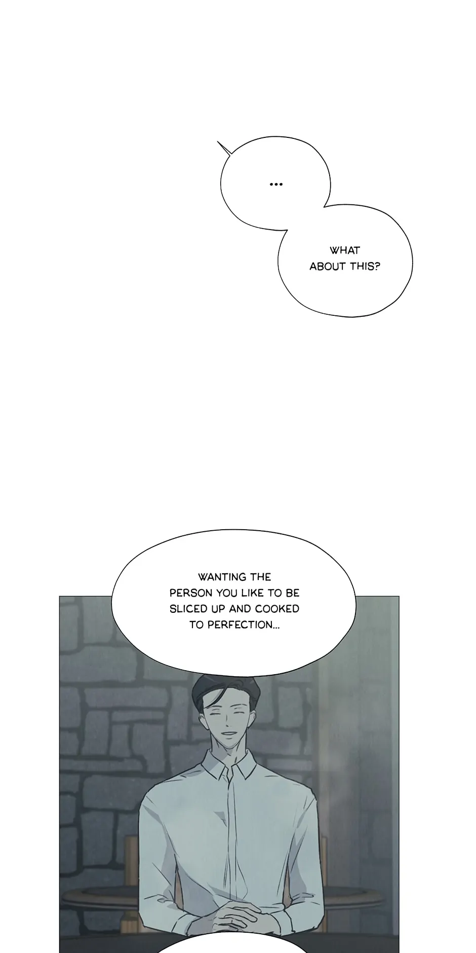 The Terrible Act Chapter 2 - Page 61