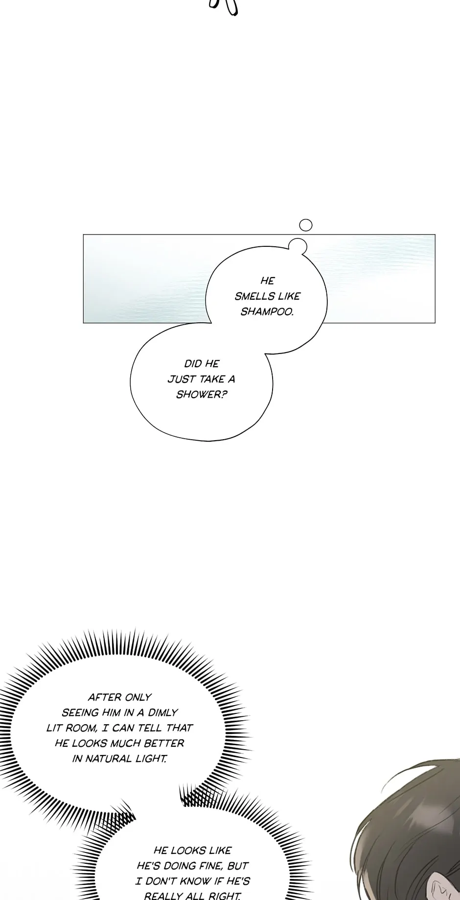 The Terrible Act Chapter 2 - Page 76