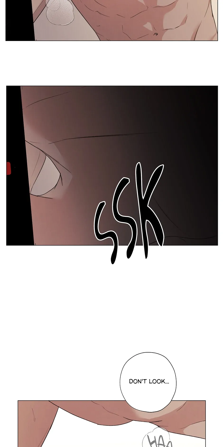The Terrible Act Chapter 20 - Page 2