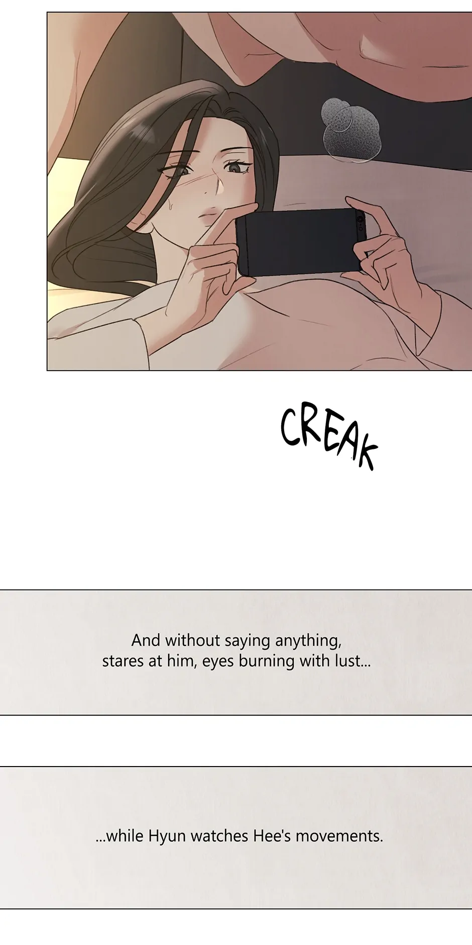 The Terrible Act Chapter 20 - Page 4