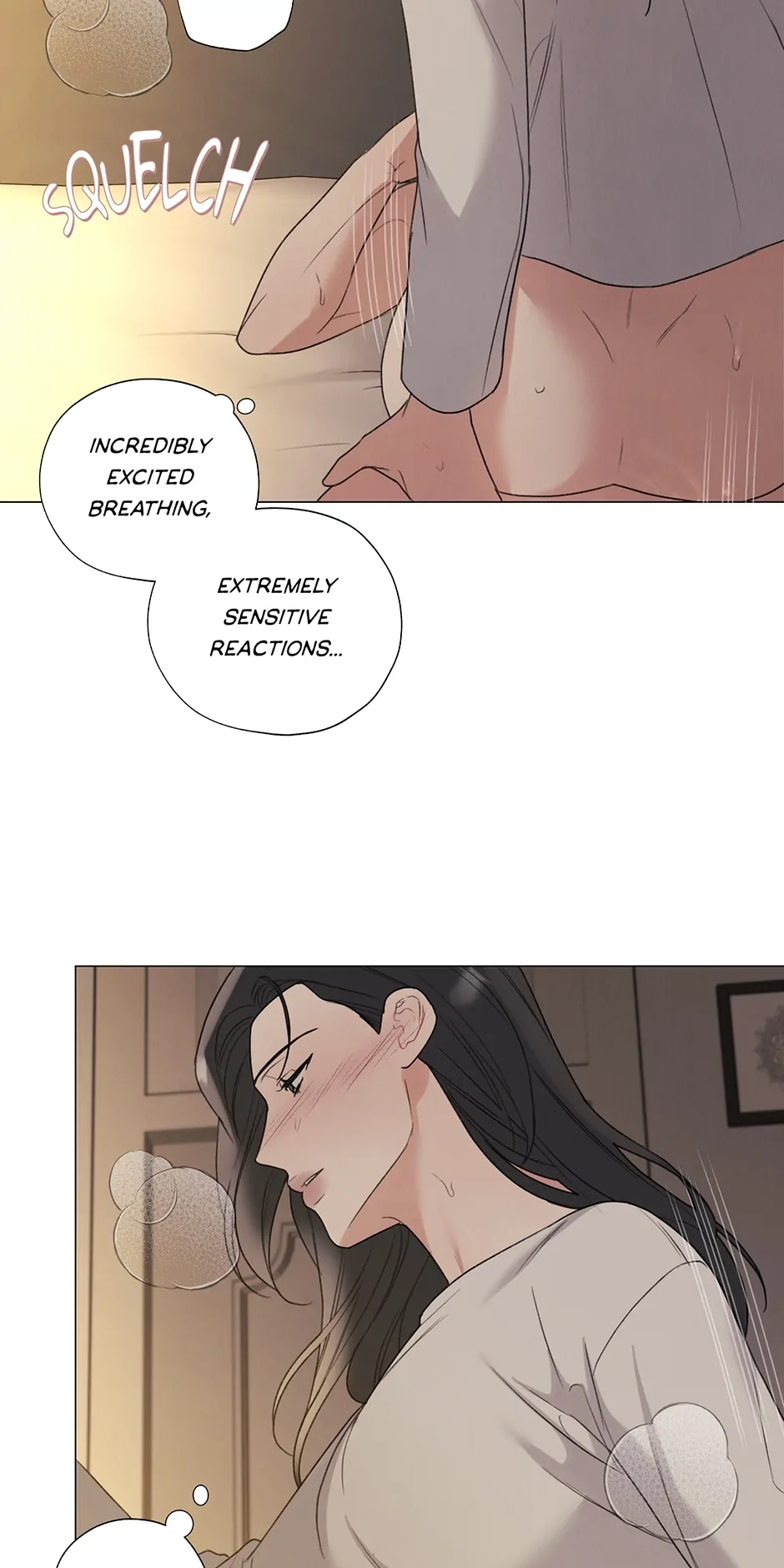 The Terrible Act Chapter 20 - Page 45