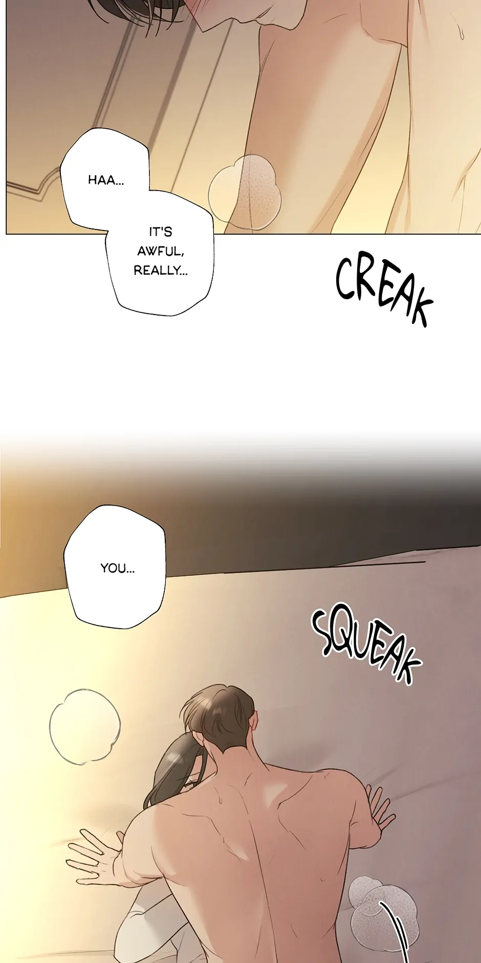 The Terrible Act Chapter 20 - Page 6