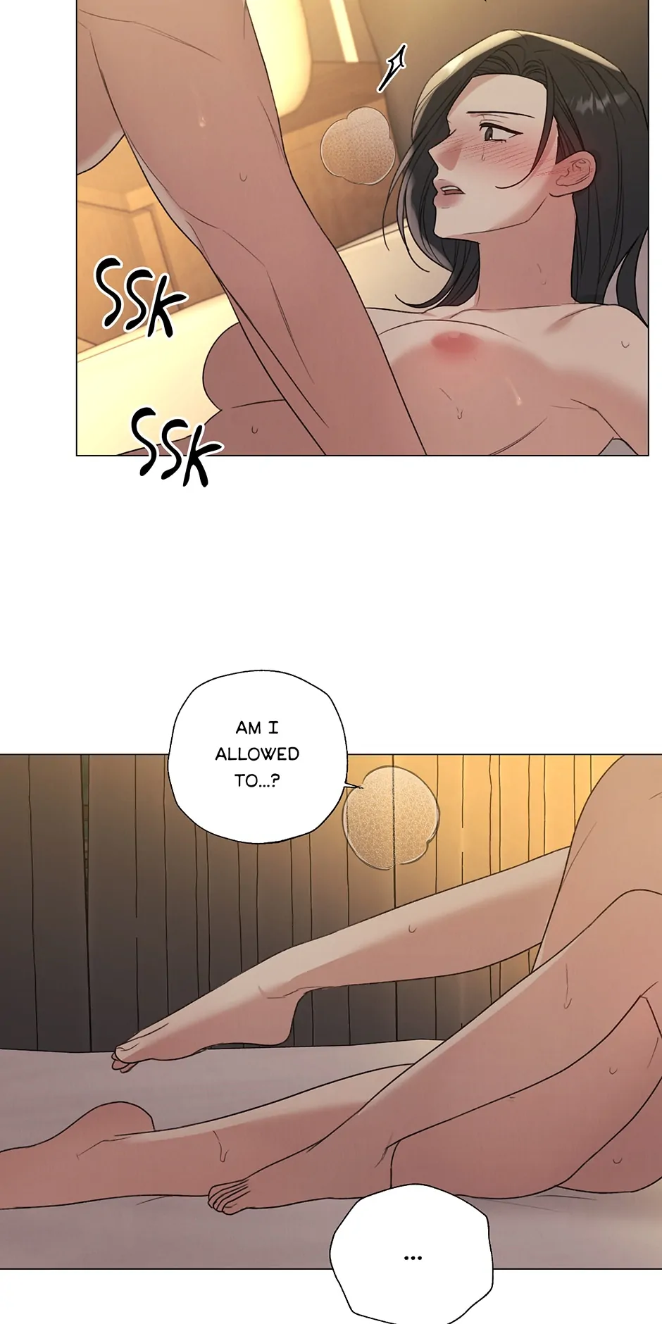 The Terrible Act Chapter 21 - Page 12