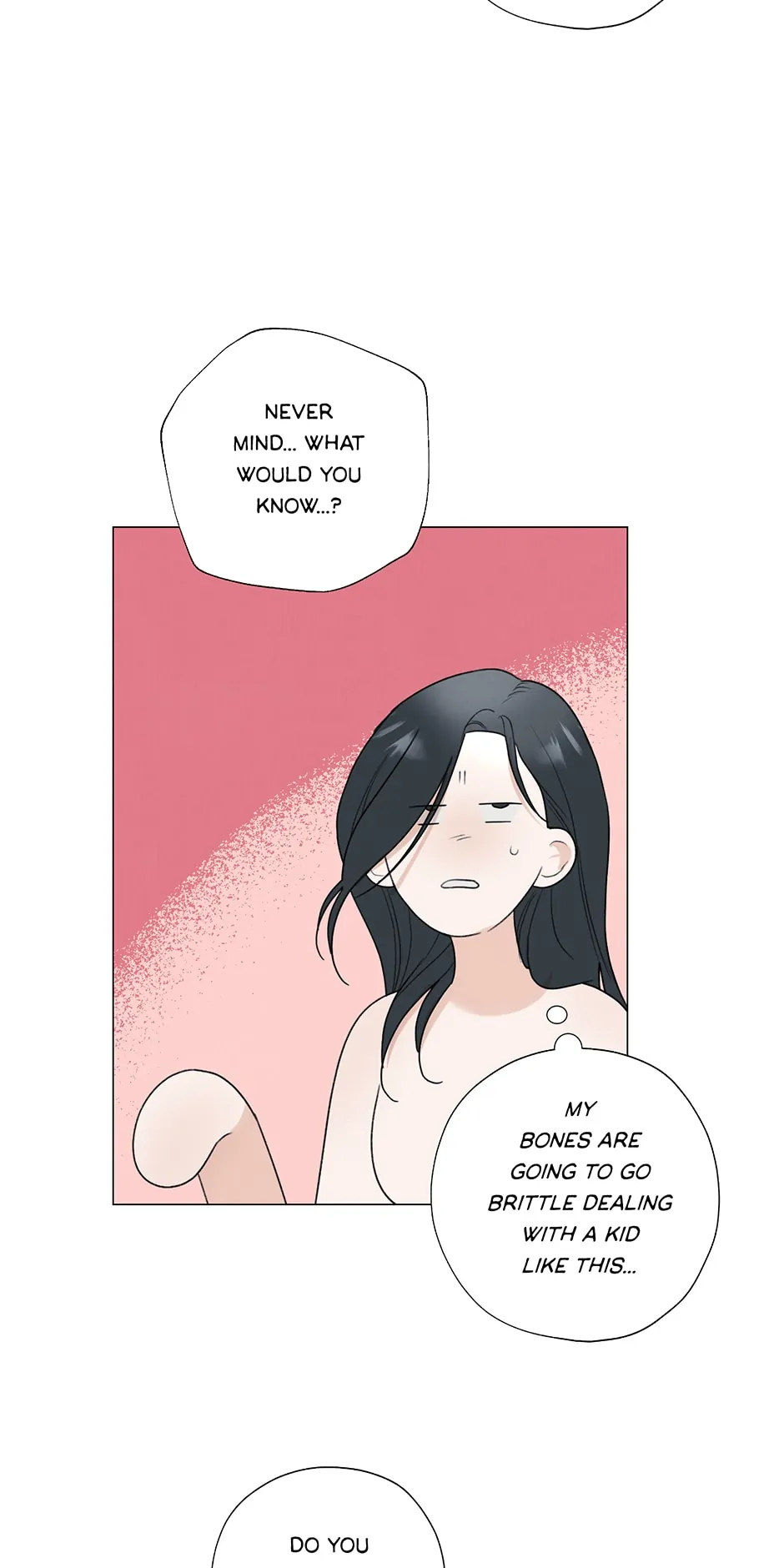 The Terrible Act Chapter 21 - Page 19