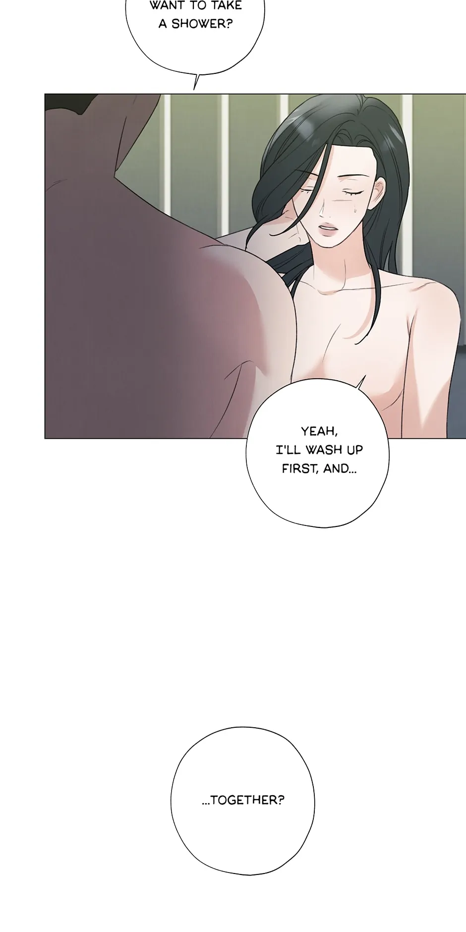 The Terrible Act Chapter 21 - Page 20