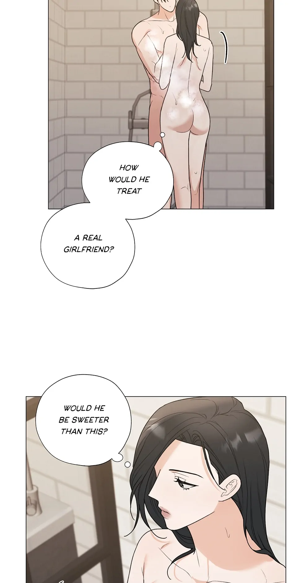 The Terrible Act Chapter 21 - Page 33