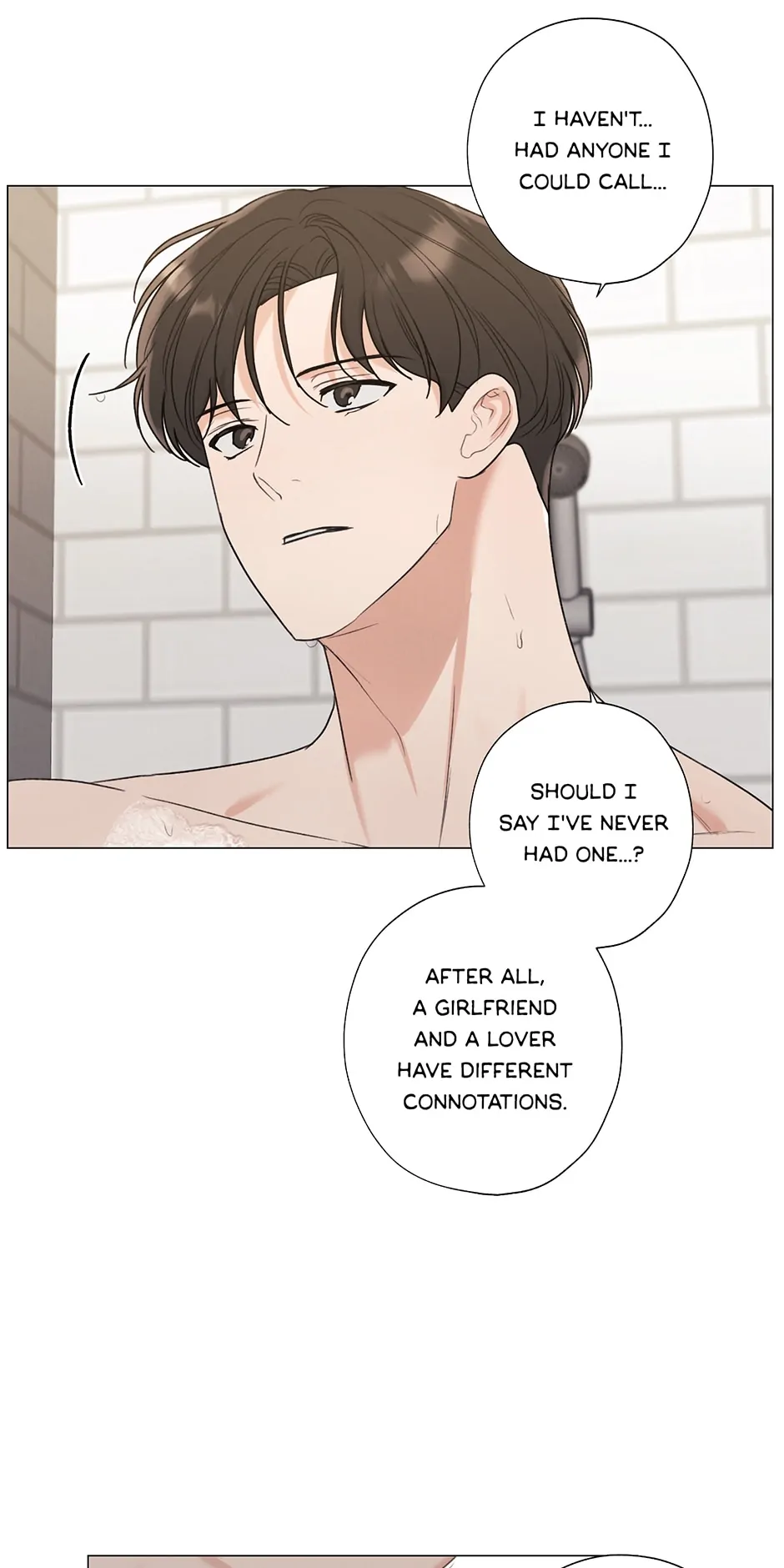 The Terrible Act Chapter 21 - Page 36