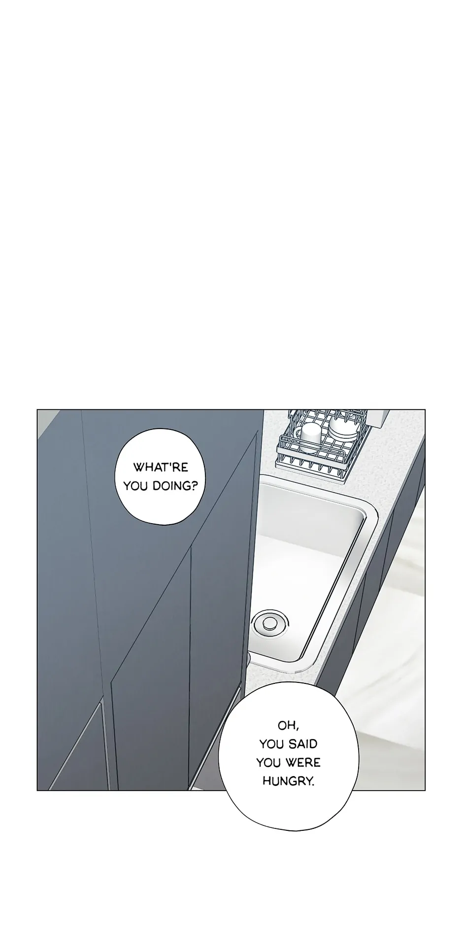 The Terrible Act Chapter 21 - Page 50