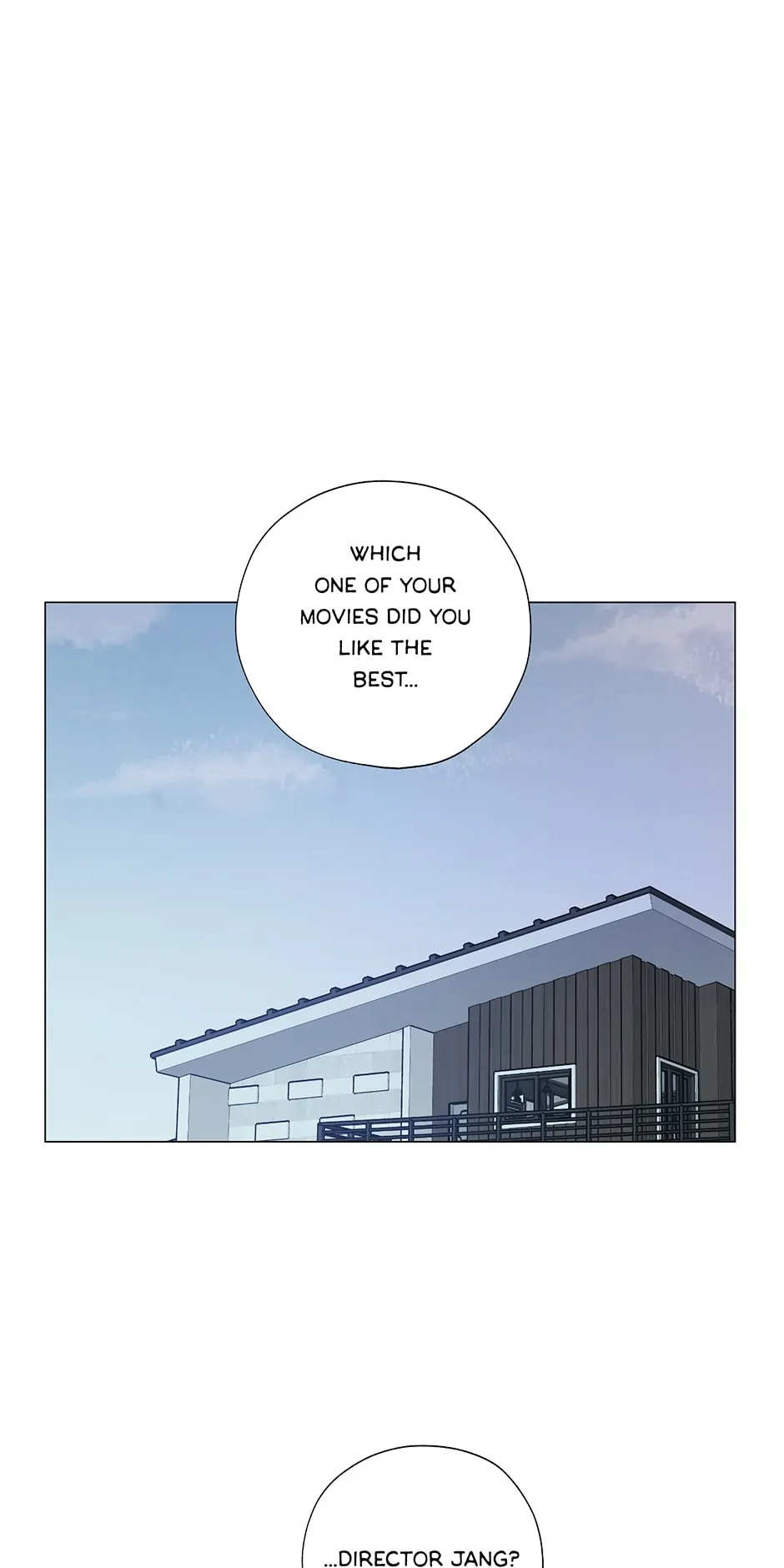 The Terrible Act Chapter 22 - Page 1