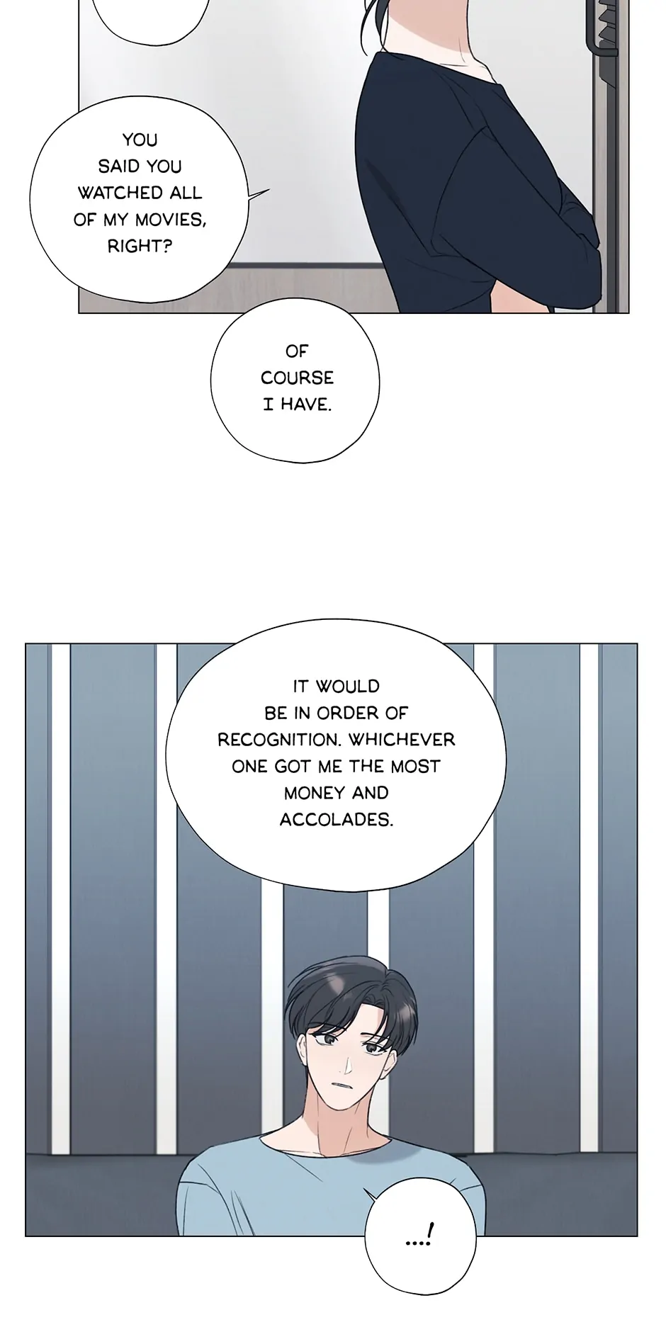 The Terrible Act Chapter 22 - Page 3