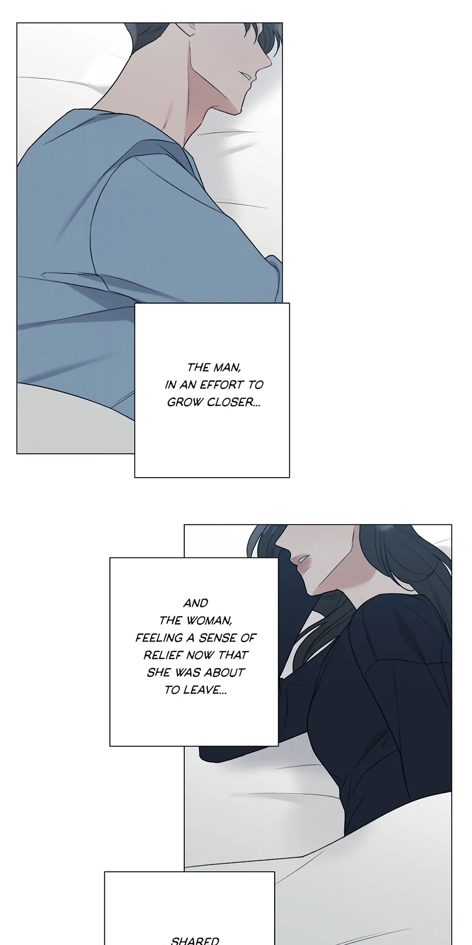 The Terrible Act Chapter 22 - Page 21